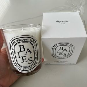 Dyptyque Baies Candle
